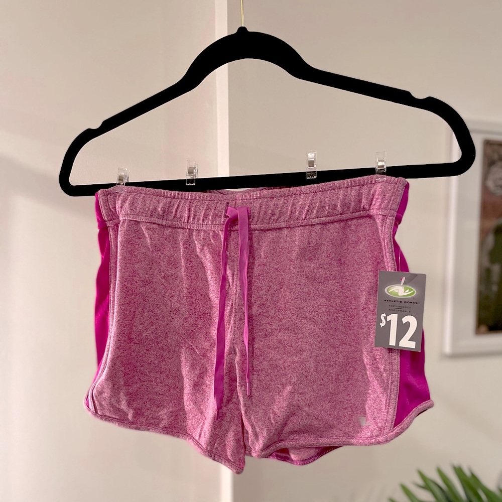 Athletic Works Shorts